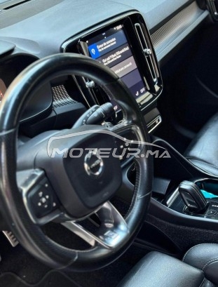 VOLVO Xc40 occasion 3026964
