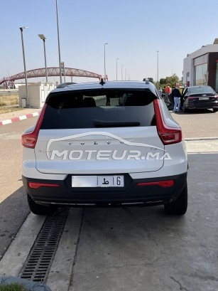 فولفو كسس40 T3 r-design مستعملة 1948276