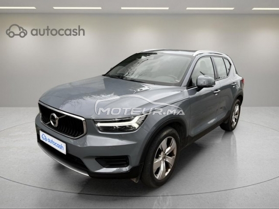 VOLVO Xc40 occasion 3357654