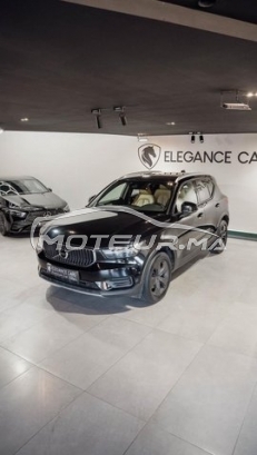 VOLVO Xc40 occasion 2446648