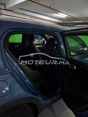 فولفو كسس40 Mhev مستعملة 2754511