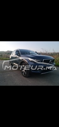 VOLVO Xc40 Inscription occasion 1680661