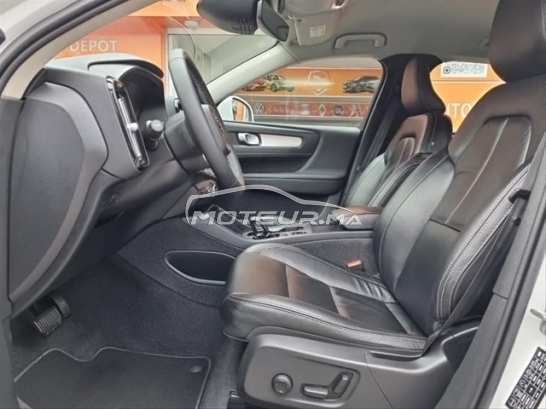 VOLVO Xc40 T5 recharge hybrid phev 12/2021 occasion 3047838