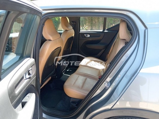 VOLVO Xc40 occasion 3502282