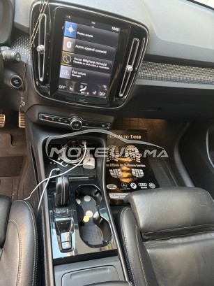 VOLVO Xc40 Bon etat occasion 2400469