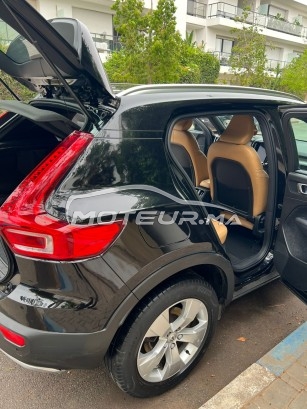 فولفو كسس40 D4 momentum 2l مستعملة 3199240