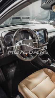 VOLVO Xc40 occasion 2446654