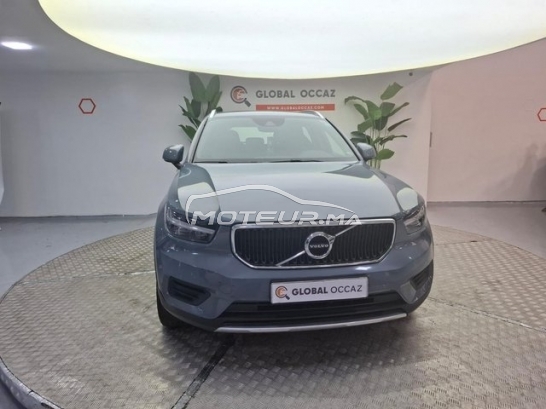 سيارة في المغرب VOLVO Xc40 - 481054