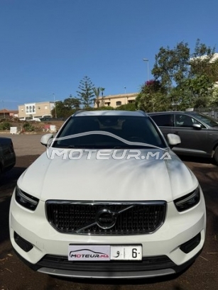 فولفو كسس40 مستعملة 2798476