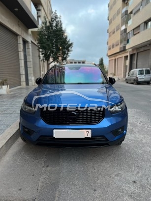 فولفو كسس40 T3 r design مستعملة 1930980