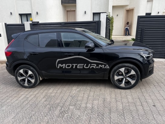 VOLVO Xc40 occasion 2702029