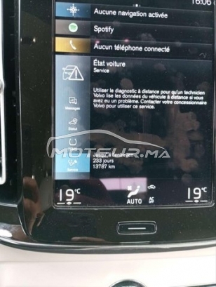 فولفو كسس40 مستعملة 3384225