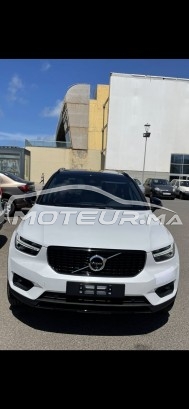 فولفو كسس40 T3 r-design مستعملة 1948278