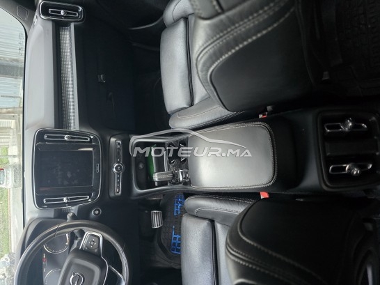 VOLVO Xc40 T3 r-design occasion 3366063