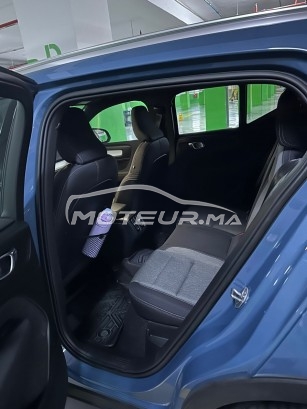 فولفو كسس40 Mhev مستعملة 2754510