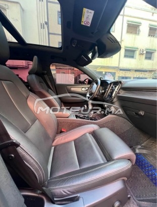 VOLVO Xc40 T3 r-design occasion 3009469