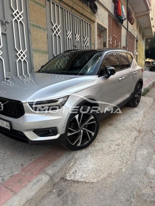 VOLVO Xc40 Bon etat occasion 2400475