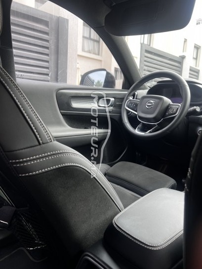 VOLVO Xc40 occasion 2702026