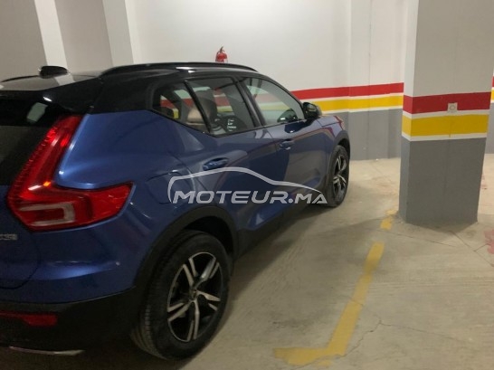 فولفو كسس40 Rdesing d3 مستعملة 1599802