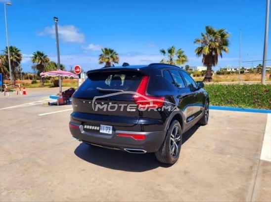 فولفو كسس40 مستعملة 3073497