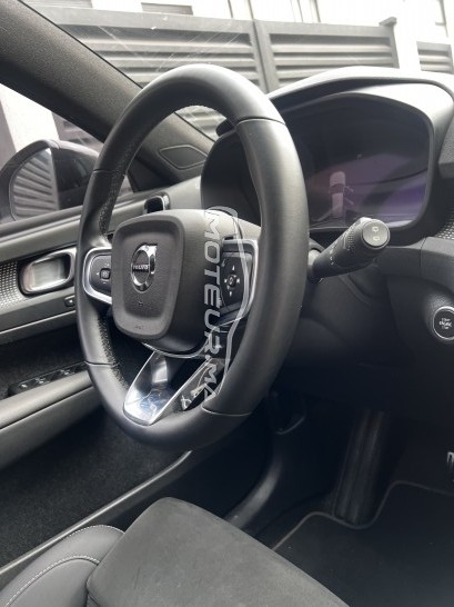 VOLVO Xc40 occasion 2702031