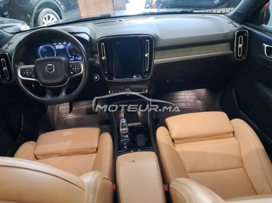 فولفو كسس40 مستعملة 3457469