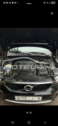 فولفو كسس40 D4 momentum 2l مستعملة 3199242