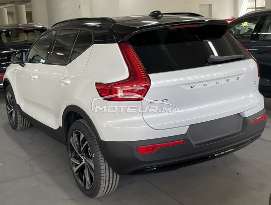 فولفو كسس40 T3 r-design مستعملة 1948282