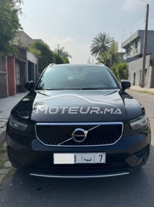 Acheter voiture occasion VOLVO Xc40 au Maroc - 488176