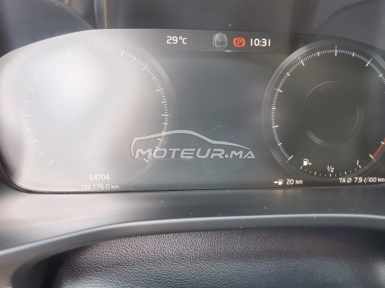 VOLVO Xc40 2021 occasion 1750043