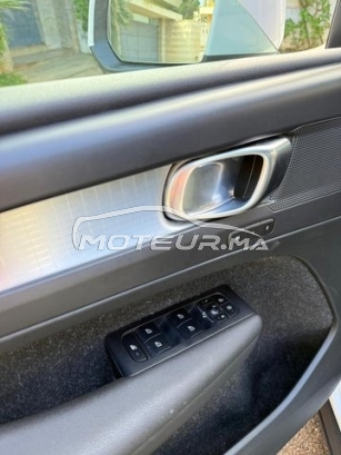 فولفو كسس40 مستعملة 2798489