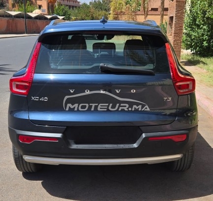 فولفو كسس40 T 3 full option مستعملة 3128610