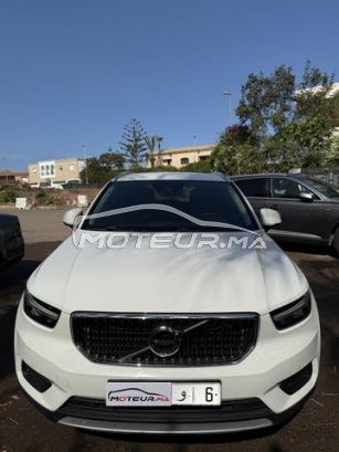 فولفو كسس40 مستعملة 2798480