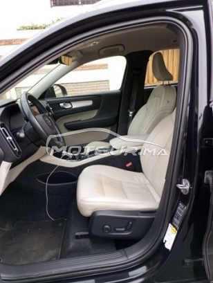 فولفو كسس40 مستعملة 3384221