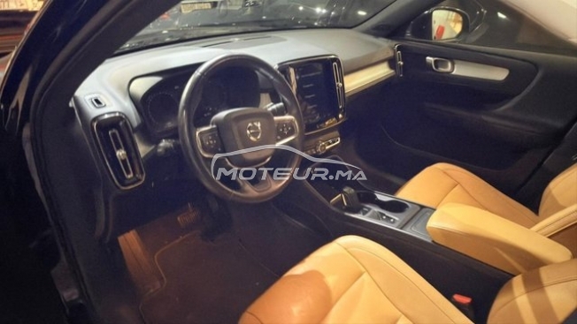 VOLVO Xc40 occasion 2997933
