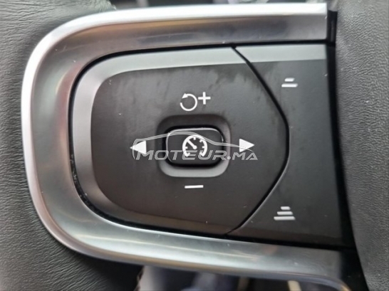 VOLVO Xc40 T5 recharge hybrid phev 12/2021 occasion 3047840