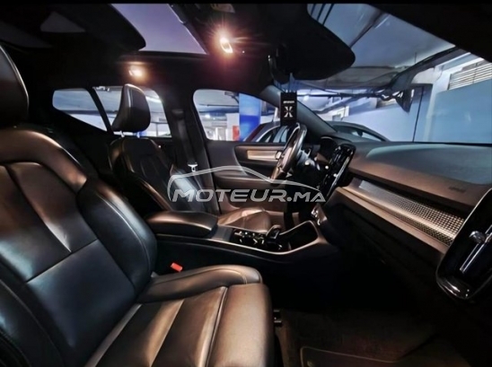 فولفو كسس40 مستعملة 3073500