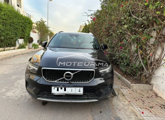 فولفو كسس40 D3 مستعملة 1822220