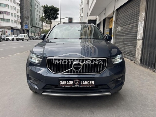 VOLVO Xc40 occasion 3379009