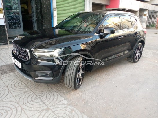 فولفو كسس40 مستعملة 1660248