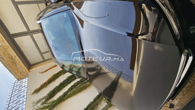 VOLVO Xc40 D4 occasion 1756447