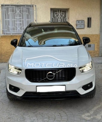 VOLVO Xc40 occasion 3026962