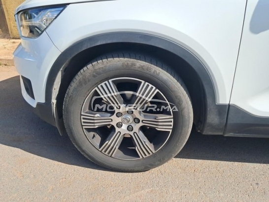 VOLVO Xc40 occasion 3455977
