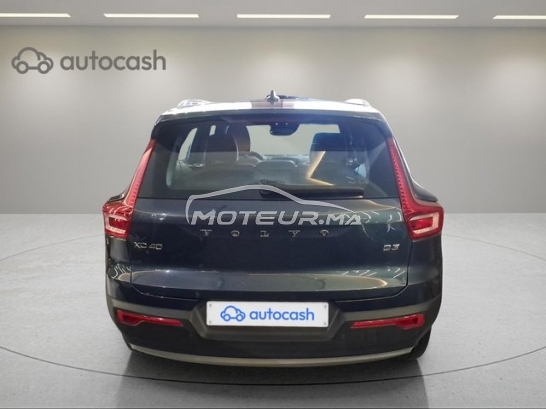 فولفو كسس40 مستعملة 3457471