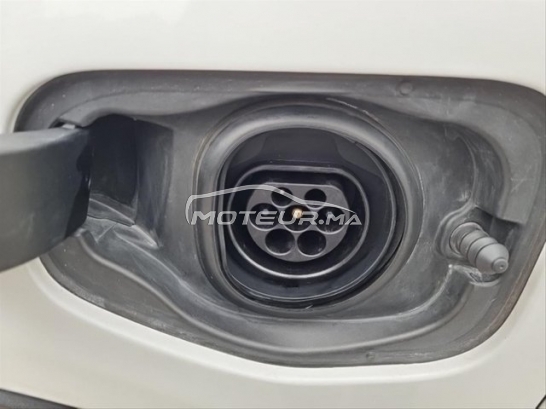 VOLVO Xc40 T5 recharge hybrid phev 12/2021 occasion 3047844