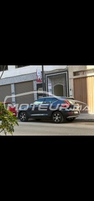 VOLVO Xc40 Inscription occasion 1680663