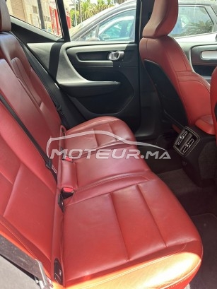 VOLVO Xc40 D4 awd occasion 1663637