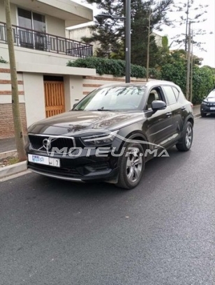 فولفو كسس40 مستعملة 3384229