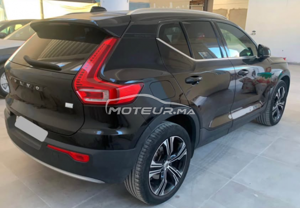 VOLVO Xc40 Recharge occasion 2892259