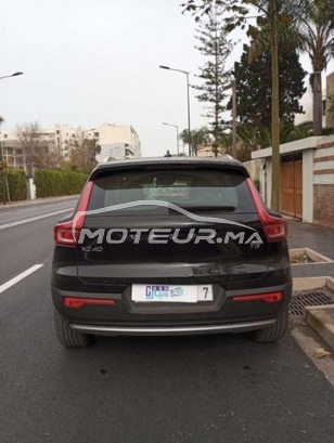 فولفو كسس40 مستعملة 3384219